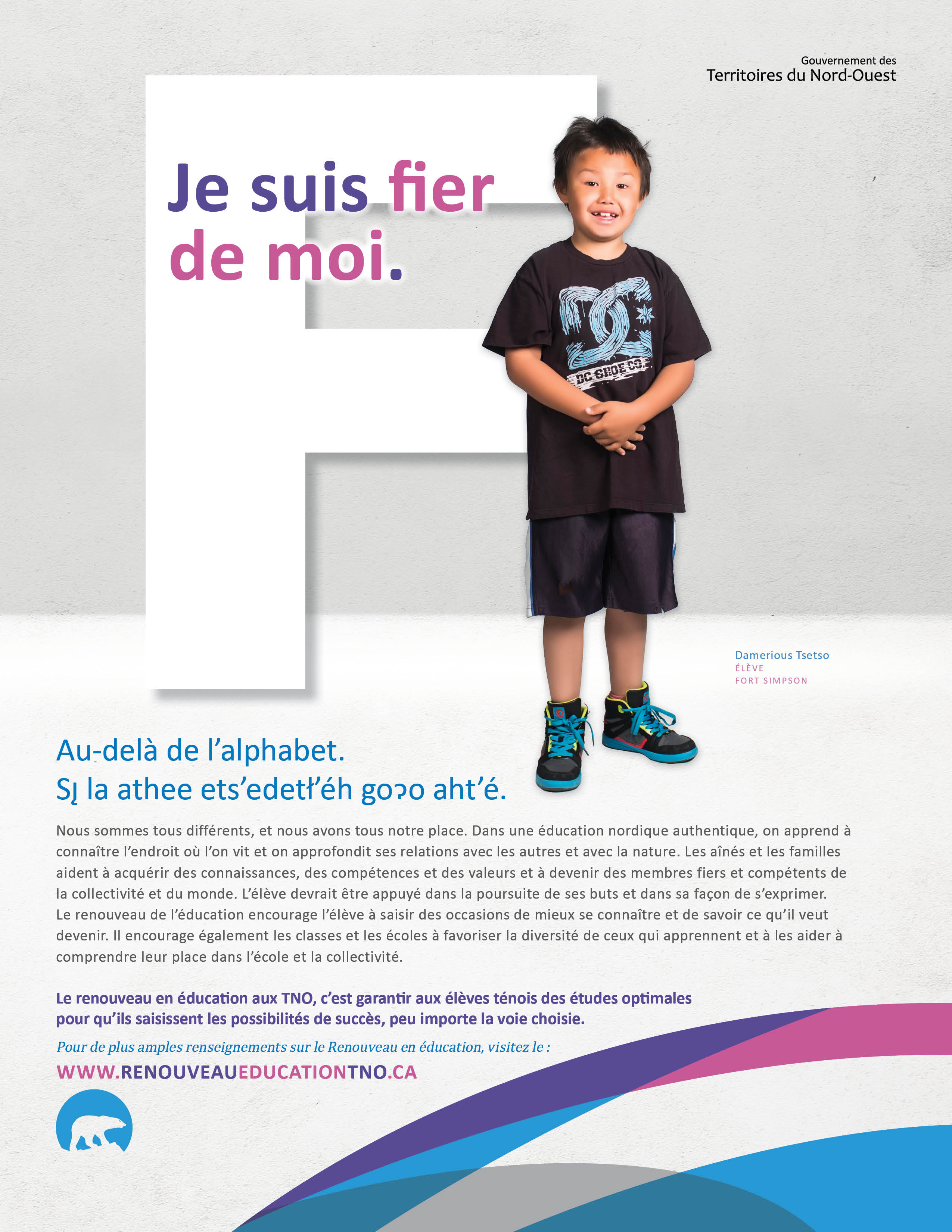 Dehcho 8 5x11 14 jpg Education Culture And Employment
